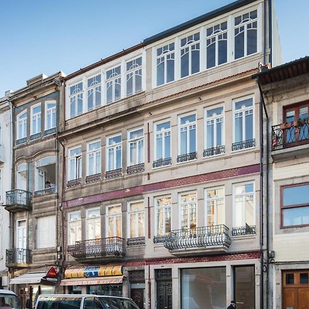 Cl Ildefonso III Apartment OOporto Exterior foto