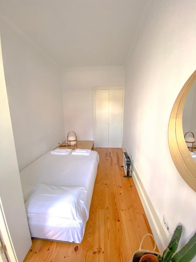 Cl Ildefonso III Apartment OOporto Exterior foto