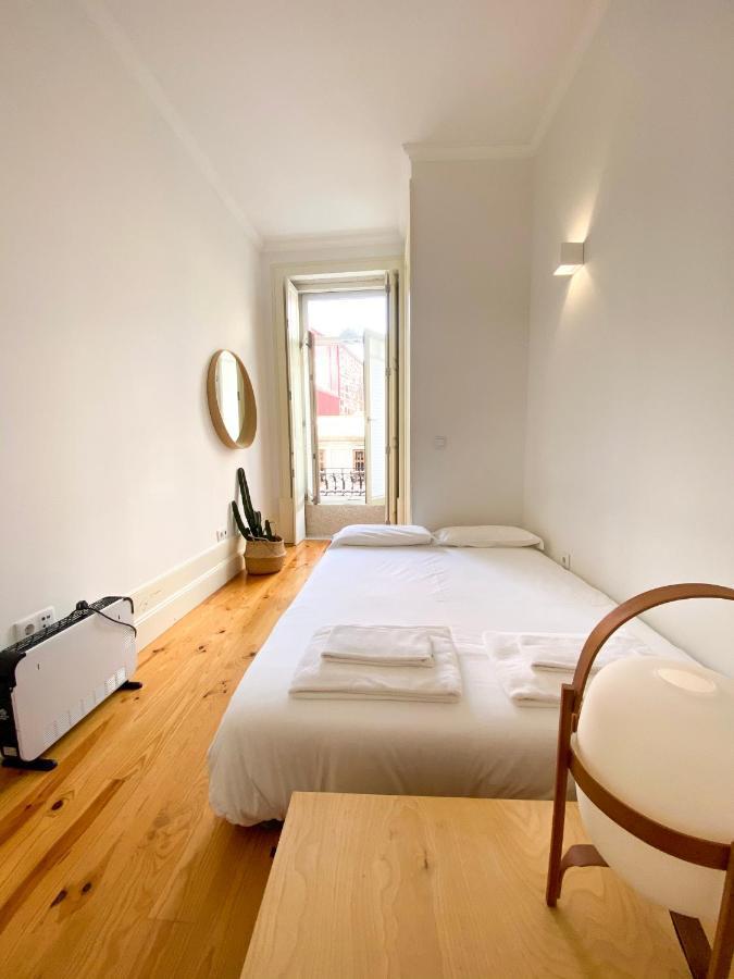 Cl Ildefonso III Apartment OOporto Exterior foto