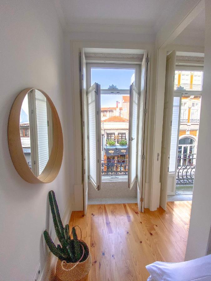Cl Ildefonso III Apartment OOporto Exterior foto