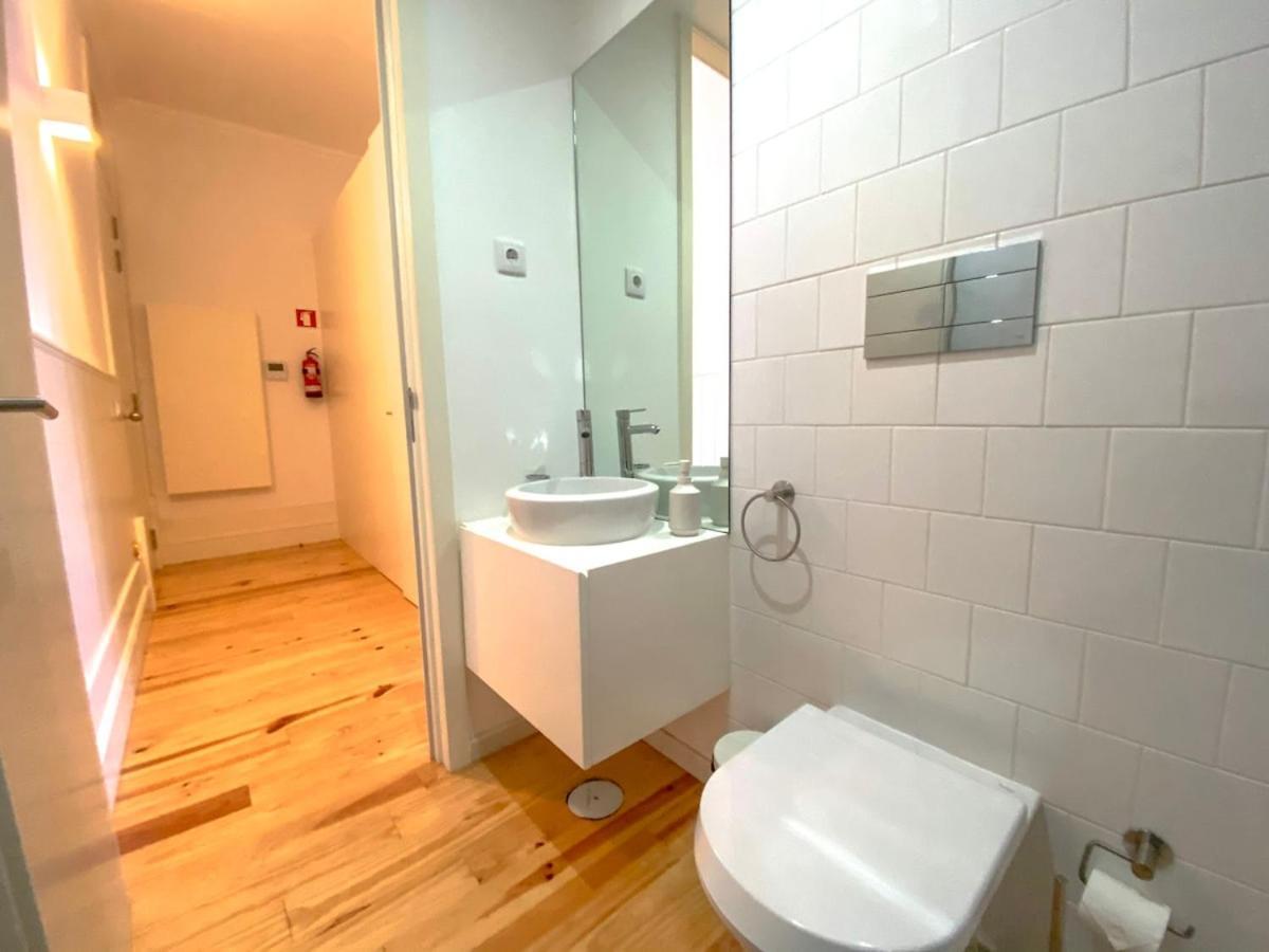 Cl Ildefonso III Apartment OOporto Exterior foto