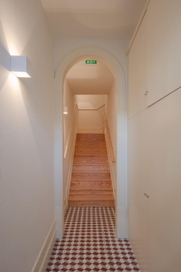 Cl Ildefonso III Apartment OOporto Exterior foto